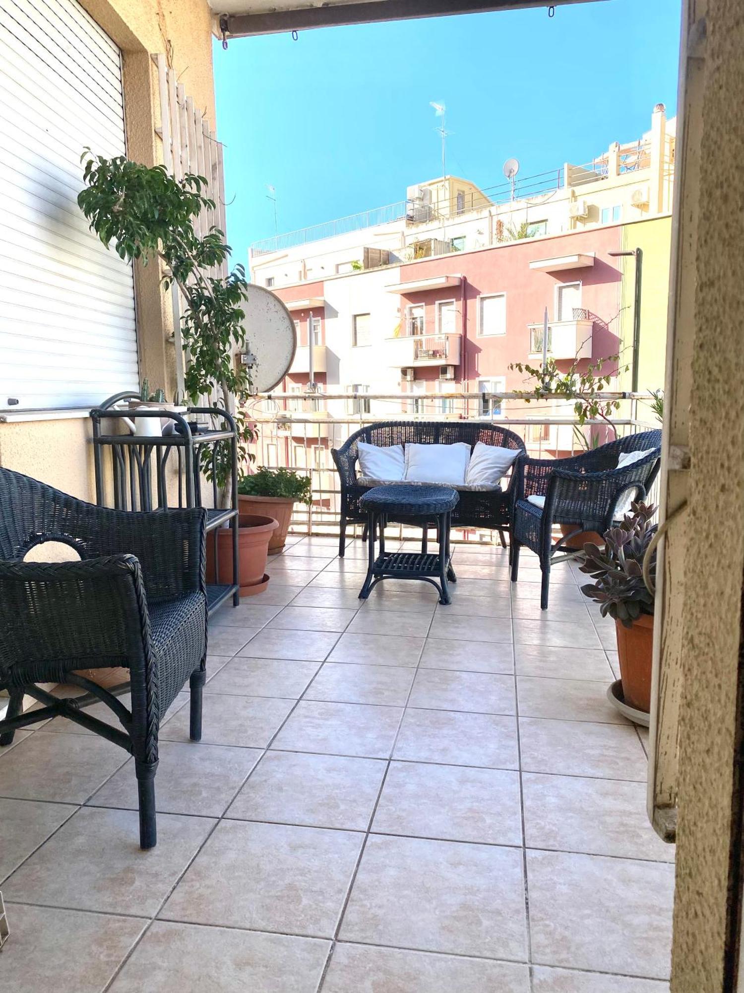 דירות קליארי Acqua Chiara מראה חיצוני תמונה