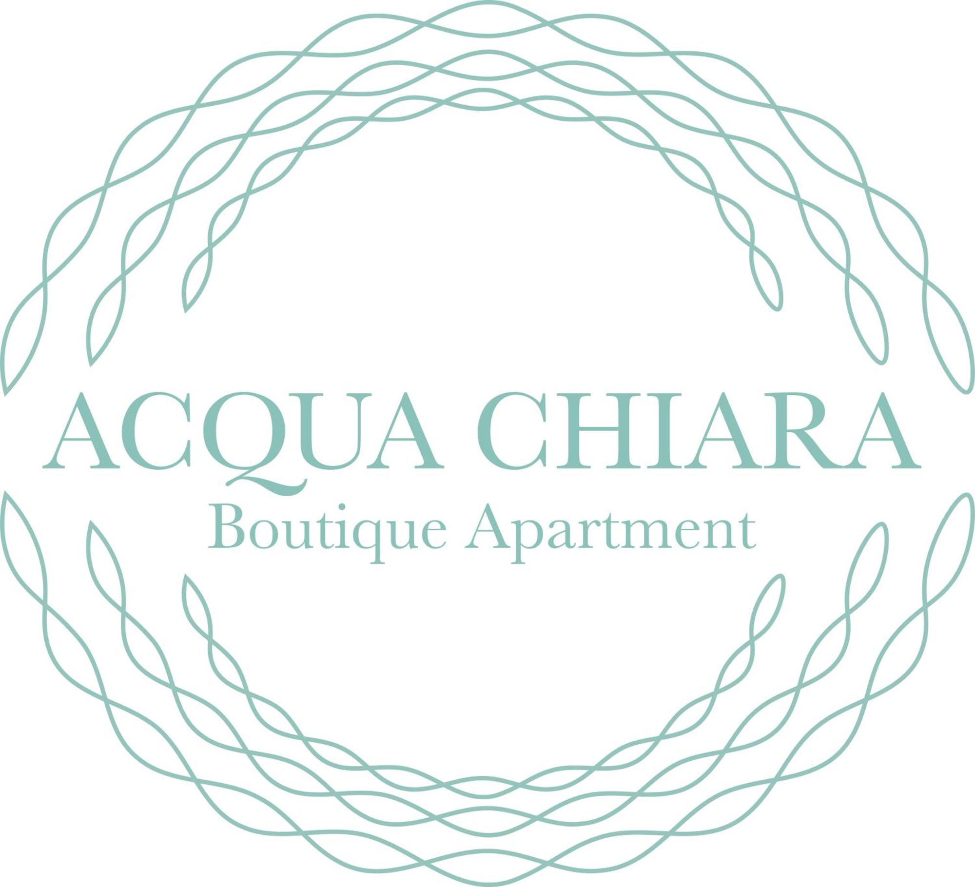 דירות קליארי Acqua Chiara מראה חיצוני תמונה